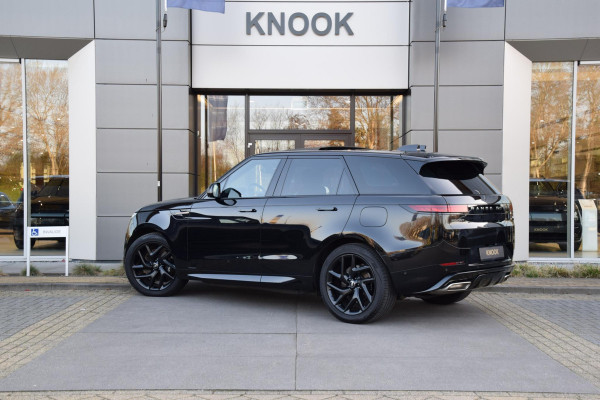 Land Rover Range Rover Sport P510e Autobiography