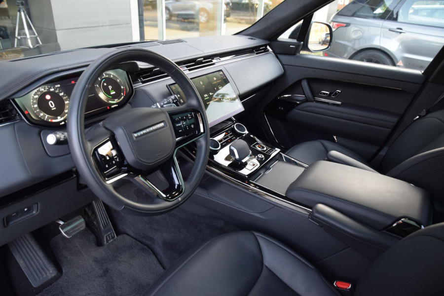 Land Rover Range Rover Sport P510e Autobiography