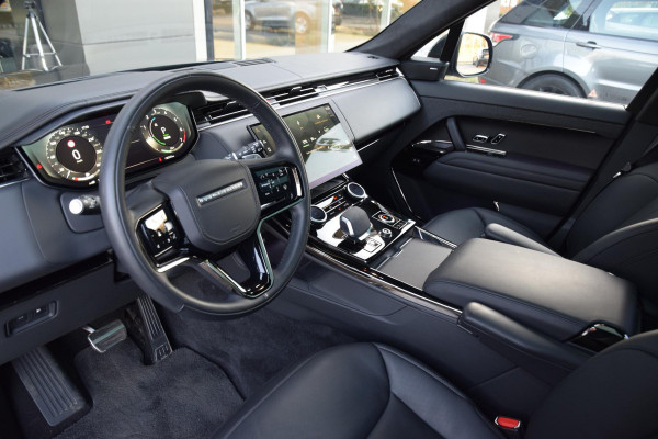 Land Rover Range Rover Sport P510e Autobiography