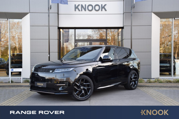 Land Rover Range Rover Sport P510e Autobiography