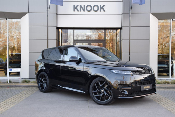 Land Rover Range Rover Sport P510e Autobiography