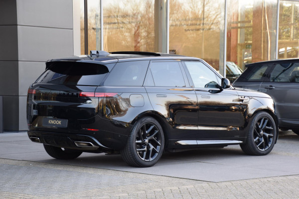 Land Rover Range Rover Sport P510e Autobiography