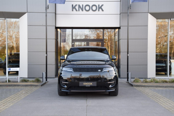 Land Rover Range Rover Sport P510e Autobiography