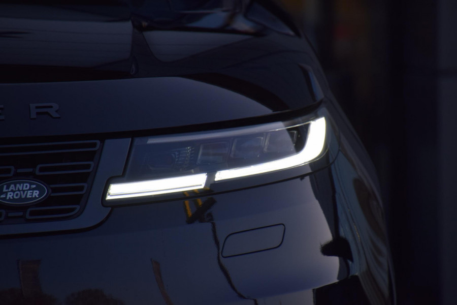 Land Rover Range Rover Sport P510e Autobiography