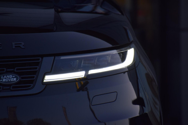 Land Rover Range Rover Sport P510e Autobiography