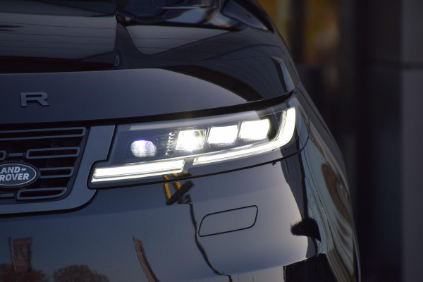 Land Rover Range Rover Sport P510e Autobiography