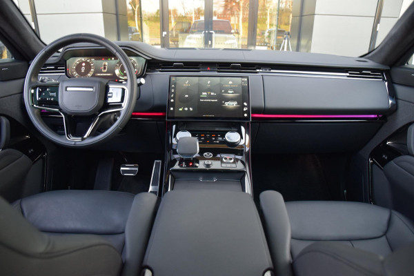 Land Rover Range Rover Sport P510e Autobiography