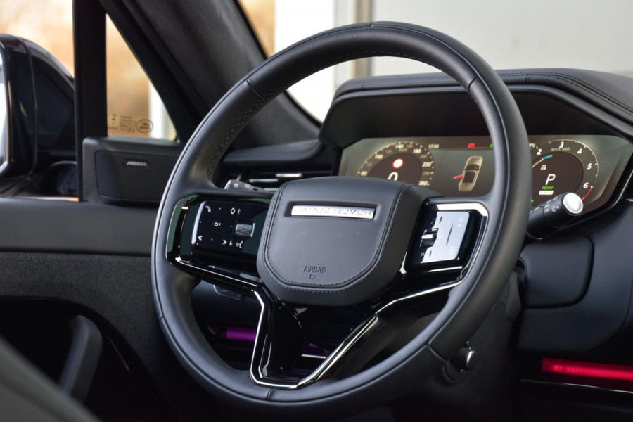 Land Rover Range Rover Sport P510e Autobiography