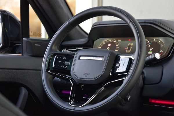 Land Rover Range Rover Sport P510e Autobiography