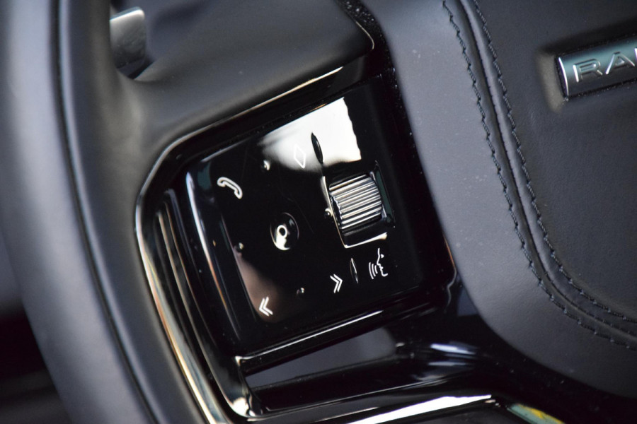 Land Rover Range Rover Sport P510e Autobiography