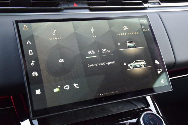 Land Rover Range Rover Sport P510e Autobiography