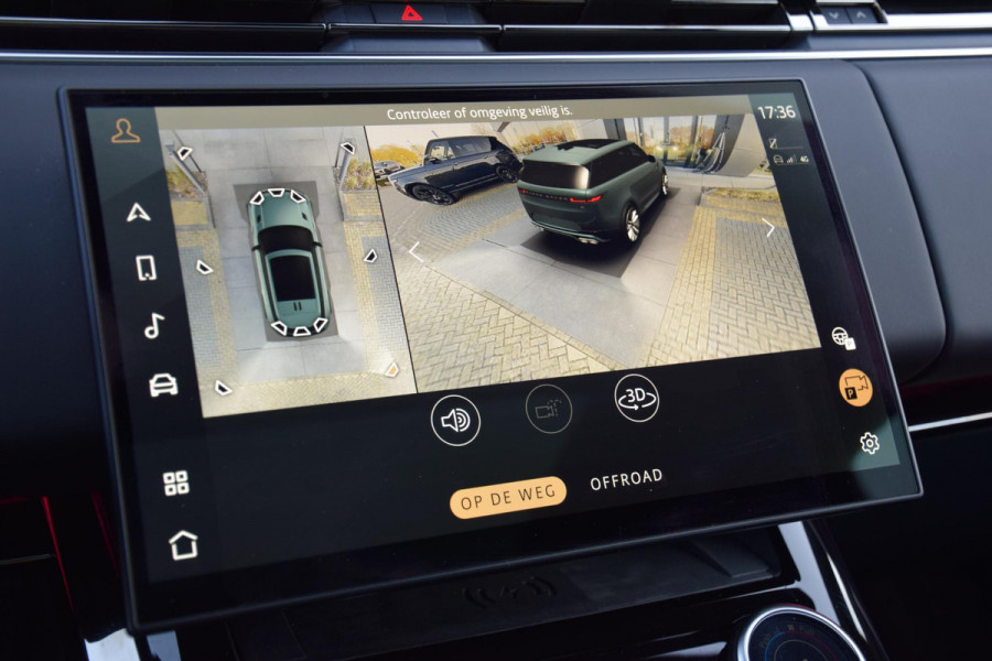 Land Rover Range Rover Sport P510e Autobiography