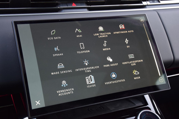 Land Rover Range Rover Sport P510e Autobiography