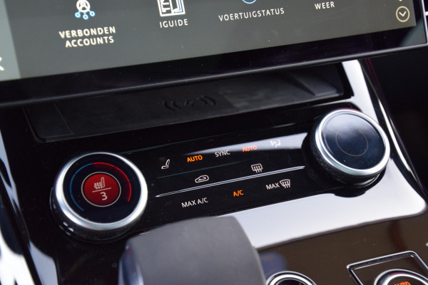 Land Rover Range Rover Sport P510e Autobiography