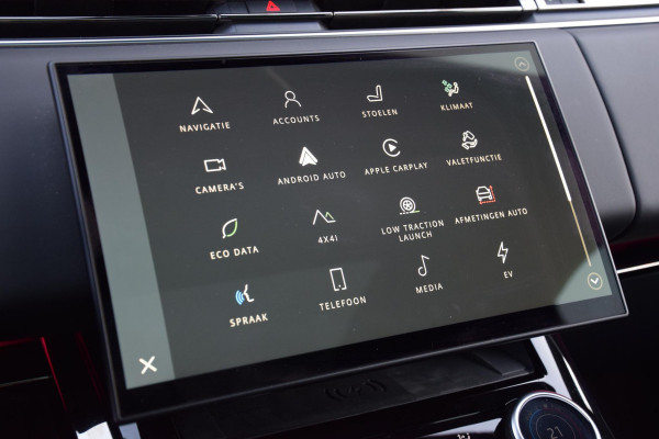 Land Rover Range Rover Sport P510e Autobiography