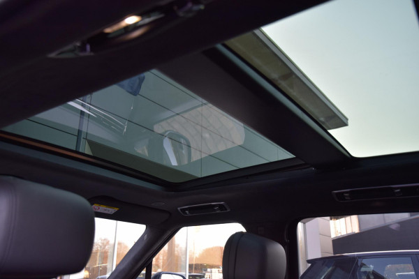 Land Rover Range Rover Sport P510e Autobiography