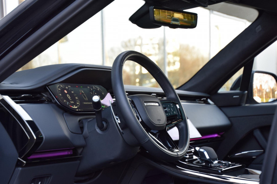 Land Rover Range Rover Sport P510e Autobiography