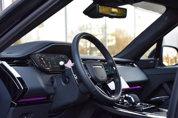 Land Rover Range Rover Sport P510e Autobiography