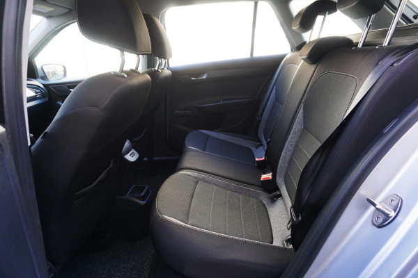 Škoda Fabia Combi 1.0 TSI Business Edition/Trekhaak/Navigatie/ Travel Pakket.