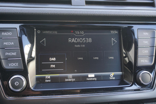 Škoda Fabia Combi 1.0 TSI Business Edition/Trekhaak/Navigatie/ Travel Pakket.