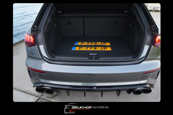 Audi A3 Sportback 30 TFSI S-Line Maxton Panorama Leer 19Inch