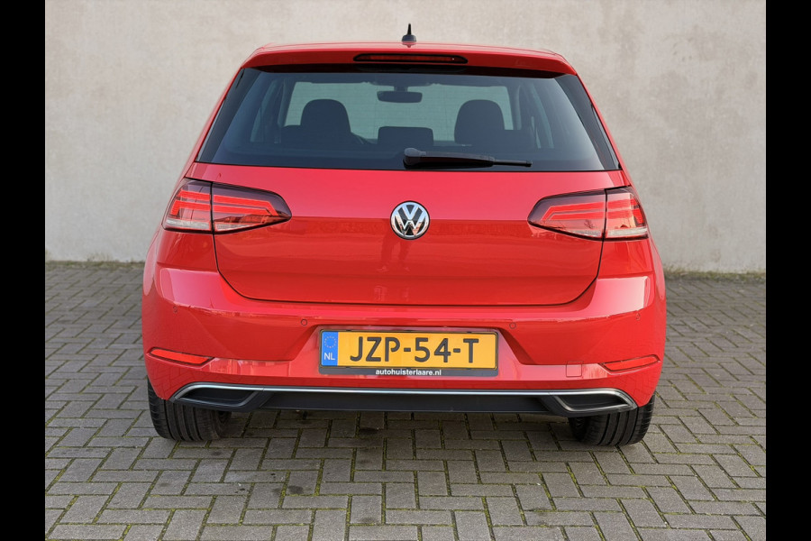 Volkswagen Golf 1.0 TSI Navi CarPlay ACC Clima Stoelverw 18''