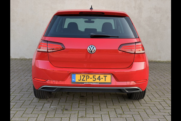 Volkswagen Golf 1.0 TSI Navi CarPlay ACC Clima Stoelverw 18''