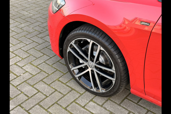 Volkswagen Golf 1.0 TSI Navi CarPlay ACC Clima Stoelverw 18''