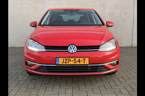 Volkswagen Golf 1.0 TSI Navi CarPlay ACC Clima Stoelverw 18''