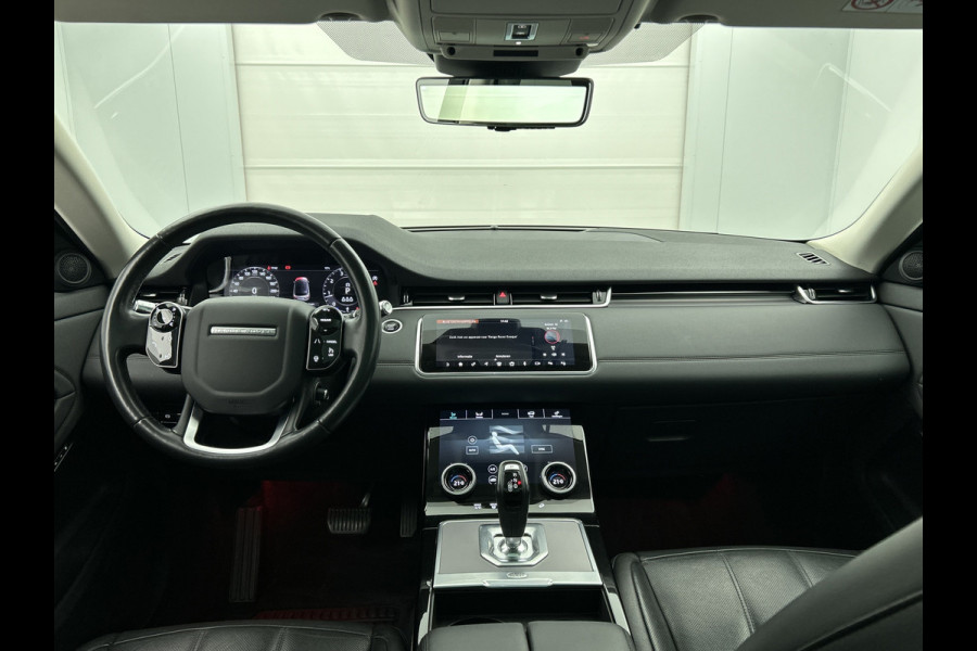 Land Rover Range Rover Evoque 2.0 P250 AWD R-Dynamic SE (Dealer OndH, Panorama, Stoel+StuurV, Camera, Navi, PDC V+A, Keyless, Etc)