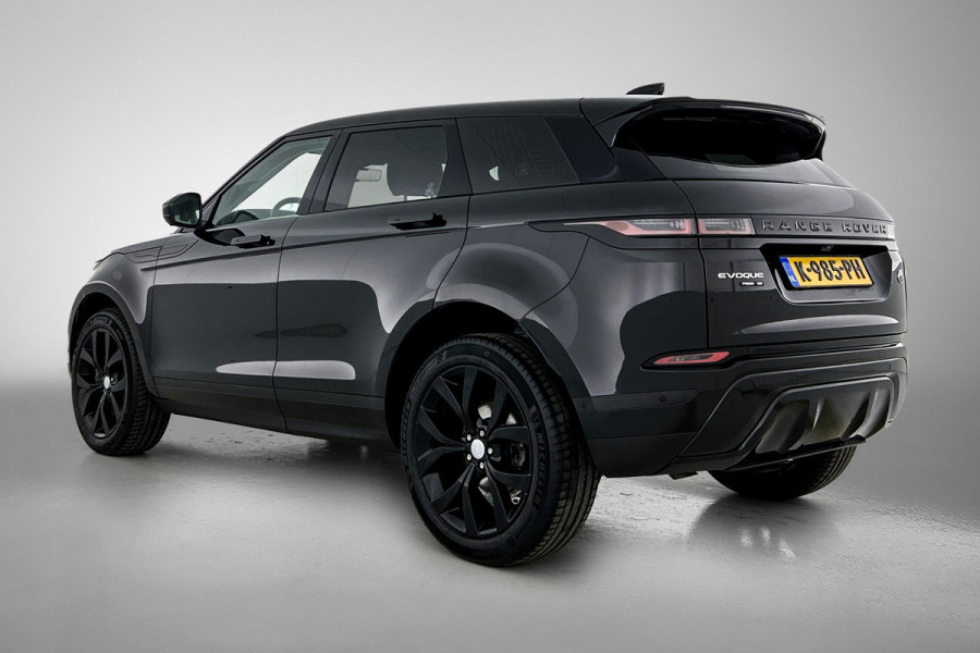 Land Rover Range Rover Evoque 2.0 P250 AWD R-Dynamic SE (Dealer OndH, Panorama, Stoel+StuurV, Camera, Navi, PDC V+A, Keyless, Etc)