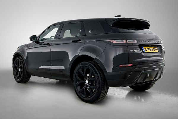 Land Rover Range Rover Evoque 2.0 P250 AWD R-Dynamic SE (Dealer OndH, Panorama, Stoel+StuurV, Camera, Navi, PDC V+A, Keyless, Etc)
