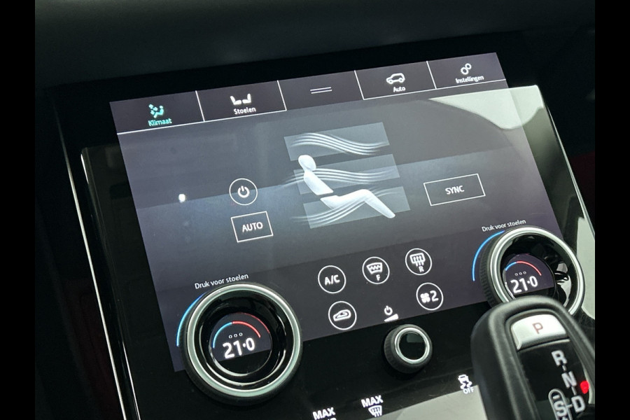 Land Rover Range Rover Evoque 2.0 P250 AWD R-Dynamic SE (Dealer OndH, Panorama, Stoel+StuurV, Camera, Navi, PDC V+A, Keyless, Etc)