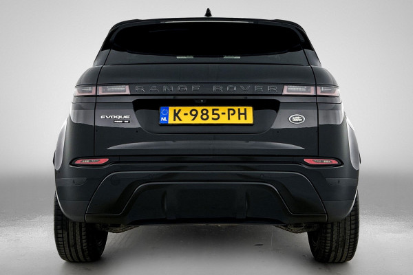 Land Rover Range Rover Evoque 2.0 P250 AWD R-Dynamic SE (Dealer OndH, Panorama, Stoel+StuurV, Camera, Navi, PDC V+A, Keyless, Etc)