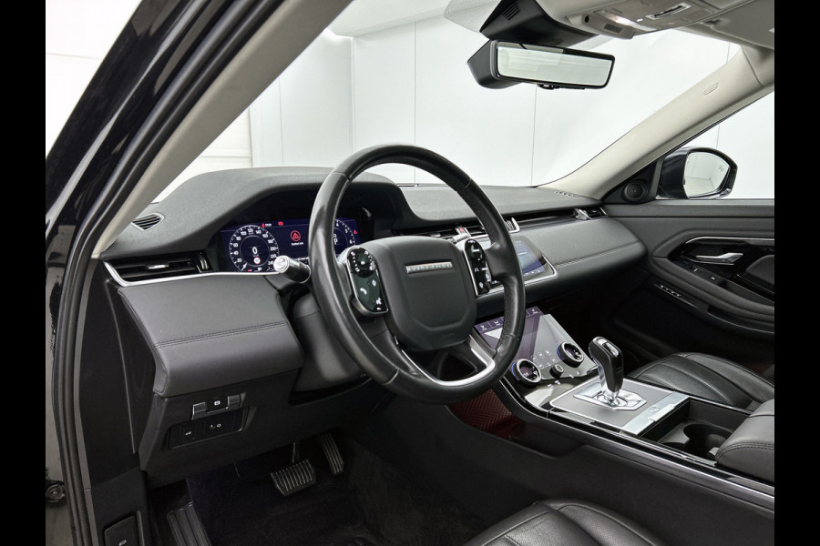 Land Rover Range Rover Evoque 2.0 P250 AWD R-Dynamic SE (Dealer OndH, Panorama, Stoel+StuurV, Camera, Navi, PDC V+A, Keyless, Etc)