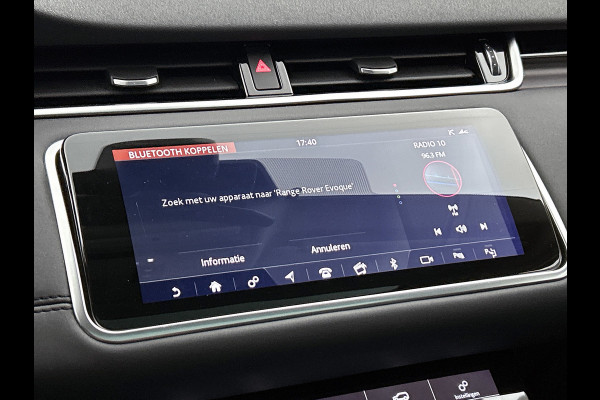 Land Rover Range Rover Evoque 2.0 P250 AWD R-Dynamic SE (Dealer OndH, Panorama, Stoel+StuurV, Camera, Navi, PDC V+A, Keyless, Etc)