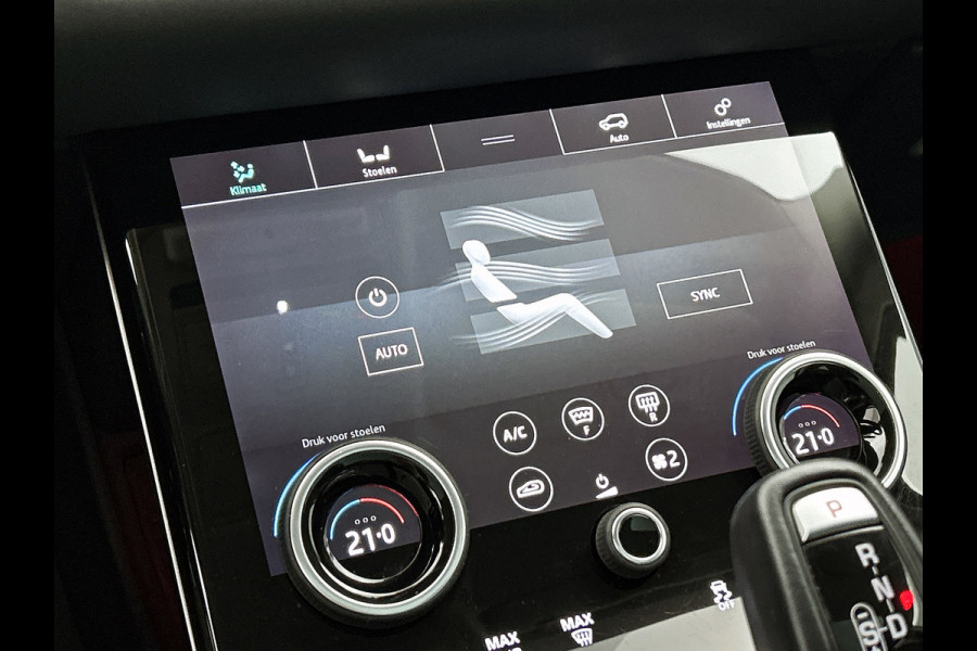 Land Rover Range Rover Evoque 2.0 P250 AWD R-Dynamic SE (Dealer OndH, Panorama, Stoel+StuurV, Camera, Navi, PDC V+A, Keyless, Etc)