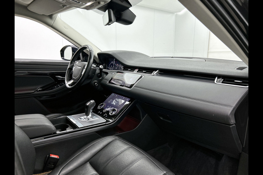 Land Rover Range Rover Evoque 2.0 P250 AWD R-Dynamic SE (Dealer OndH, Panorama, Stoel+StuurV, Camera, Navi, PDC V+A, Keyless, Etc)