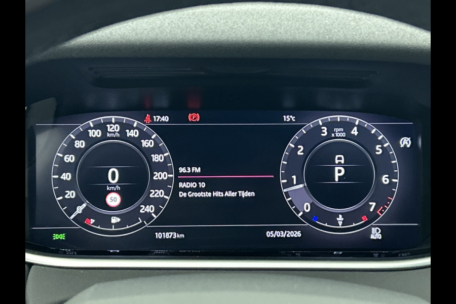 Land Rover Range Rover Evoque 2.0 P250 AWD R-Dynamic SE (Dealer OndH, Panorama, Stoel+StuurV, Camera, Navi, PDC V+A, Keyless, Etc)