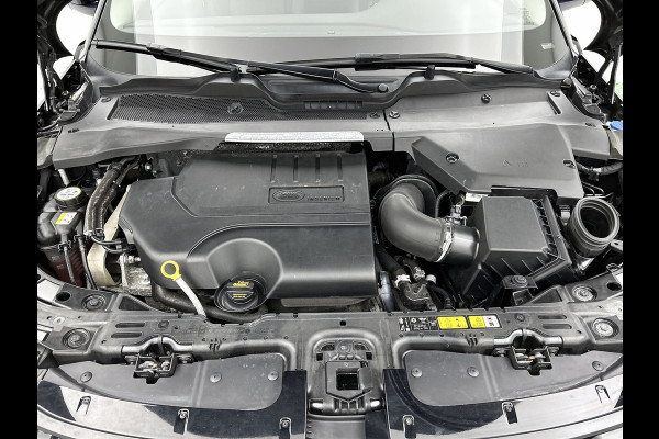 Land Rover Range Rover Evoque 2.0 P250 AWD R-Dynamic SE (Dealer OndH, Panorama, Stoel+StuurV, Camera, Navi, PDC V+A, Keyless, Etc)