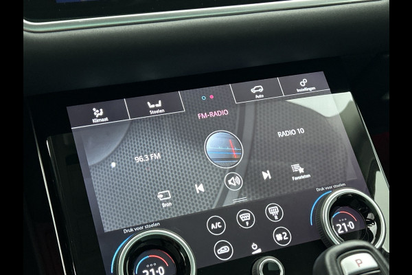 Land Rover Range Rover Evoque 2.0 P250 AWD R-Dynamic SE (Dealer OndH, Panorama, Stoel+StuurV, Camera, Navi, PDC V+A, Keyless, Etc)