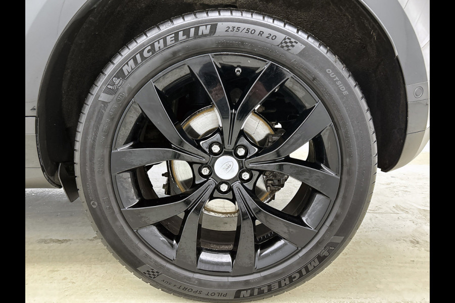 Land Rover Range Rover Evoque 2.0 P250 AWD R-Dynamic SE (Dealer OndH, Panorama, Stoel+StuurV, Camera, Navi, PDC V+A, Keyless, Etc)