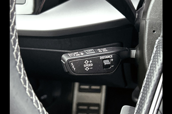 Audi A3 SPORTBACK 35 TFSI S-Line edition Plus(Goed OndH, Navi, Carplay, StoelV, PDC, Digitale Tellers, Cruise Con, Etc)