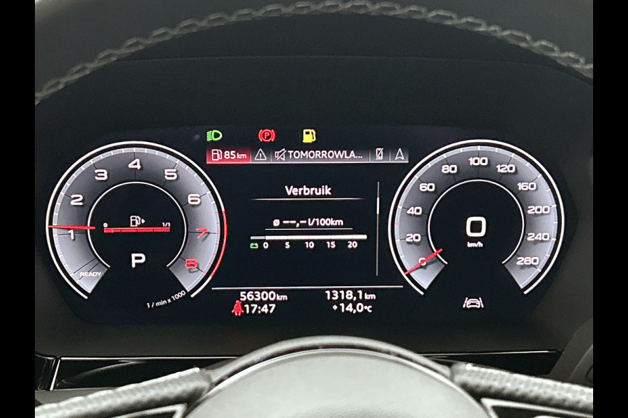 Audi A3 SPORTBACK 35 TFSI S-Line edition Plus(Goed OndH, Navi, Carplay, StoelV, PDC, Digitale Tellers, Cruise Con, Etc)