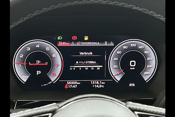 Audi A3 SPORTBACK 35 TFSI S-Line edition Plus(Goed OndH, Navi, Carplay, StoelV, PDC, Digitale Tellers, Cruise Con, Etc)