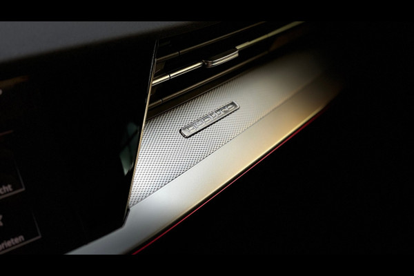 Audi S3 Sportback GERESERVEERD 2.0 TFSI S3 quattro Edition One Panoramadak/Sfeerverlichting/Carplay/ACC/Stoelverwarming/