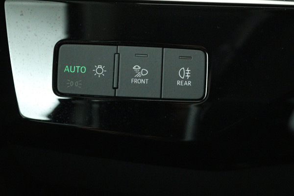 Audi e-tron E-tron 55 quattro 95 kWh