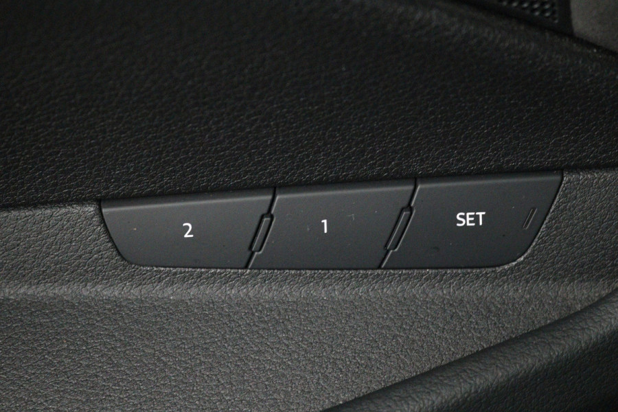 Audi e-tron E-tron 55 quattro 95 kWh