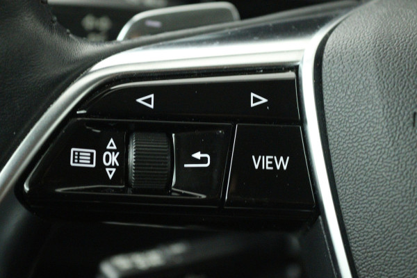 Audi e-tron E-tron 55 quattro 95 kWh