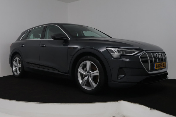 Audi e-tron E-tron 55 quattro 95 kWh